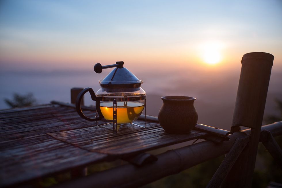 A story about true empathy, humility and learming to listen