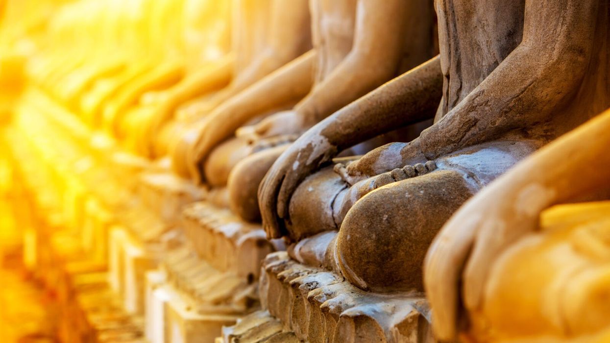 How to Make Sense of It All (And Why You’re Above the Noise)