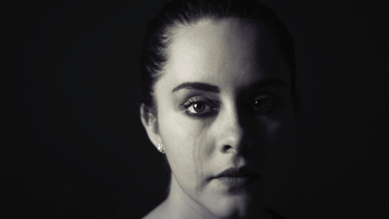 Why the Term "Mutual Abuse" is Complete BS - And How We Can Do Better Right Now