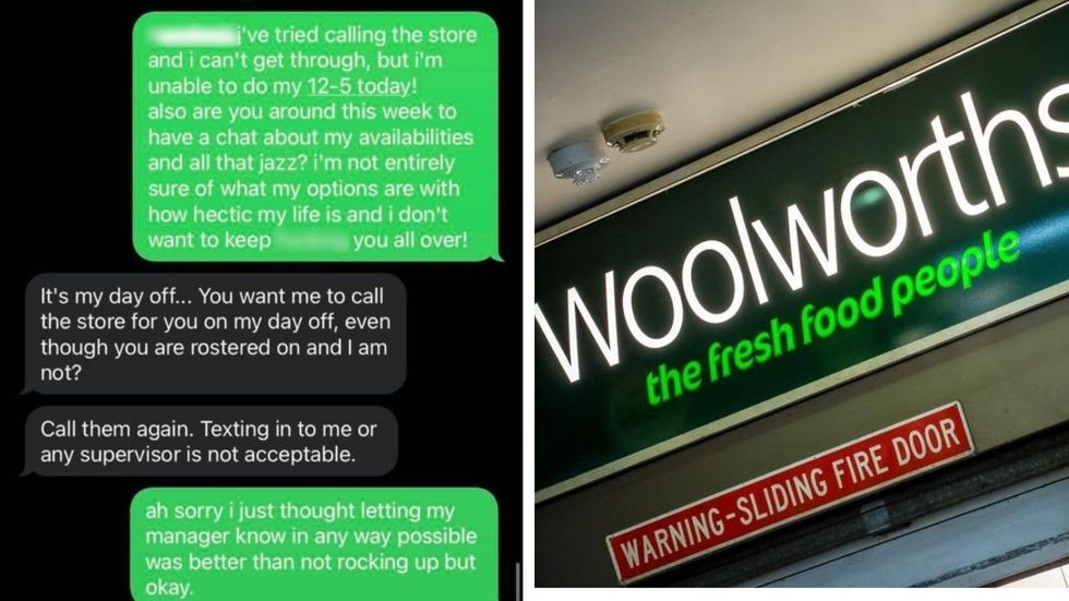 Employee Exposes Abusive Manager And Receives Unexpected Support