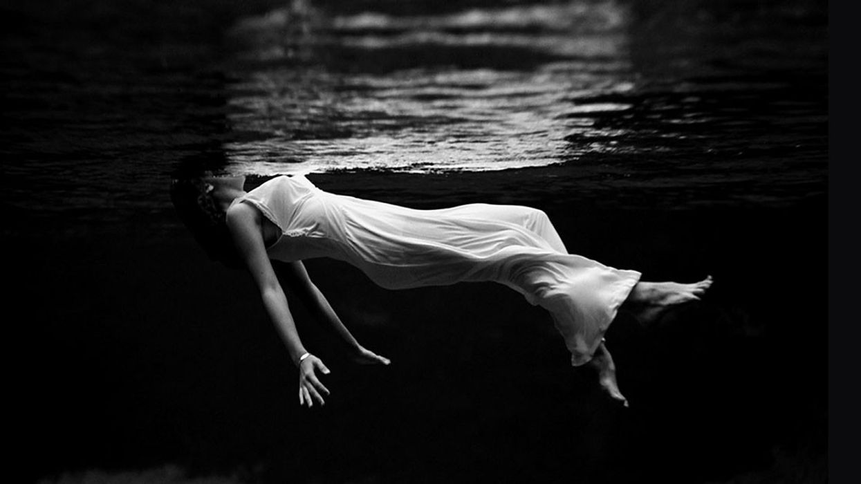 Surrender: How I Overcame Alcoholism and Depression