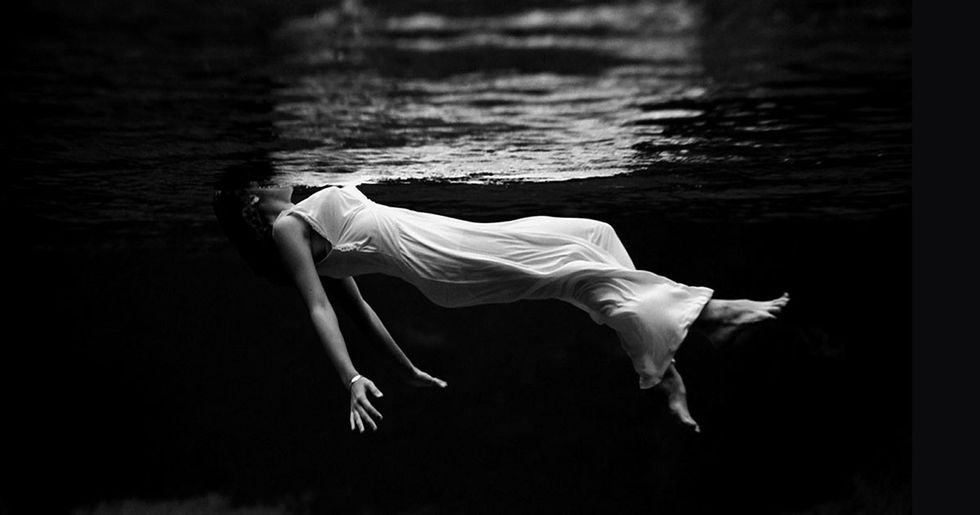 Acceptance and surrender