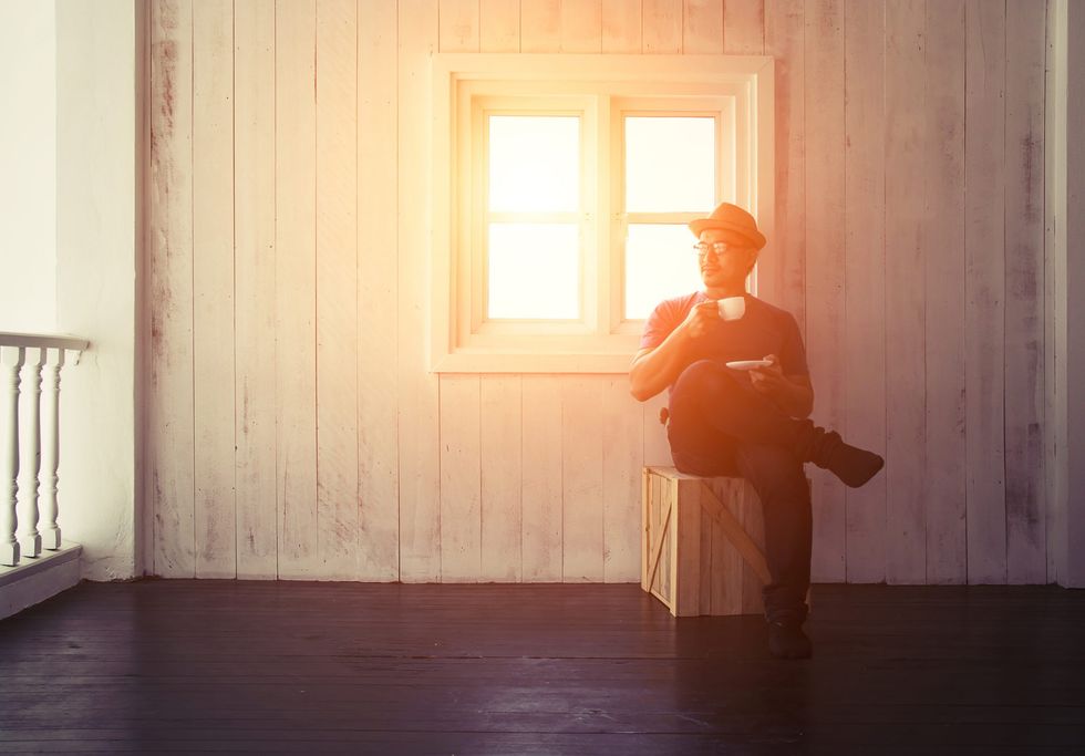 Achieving work-life balance is a process