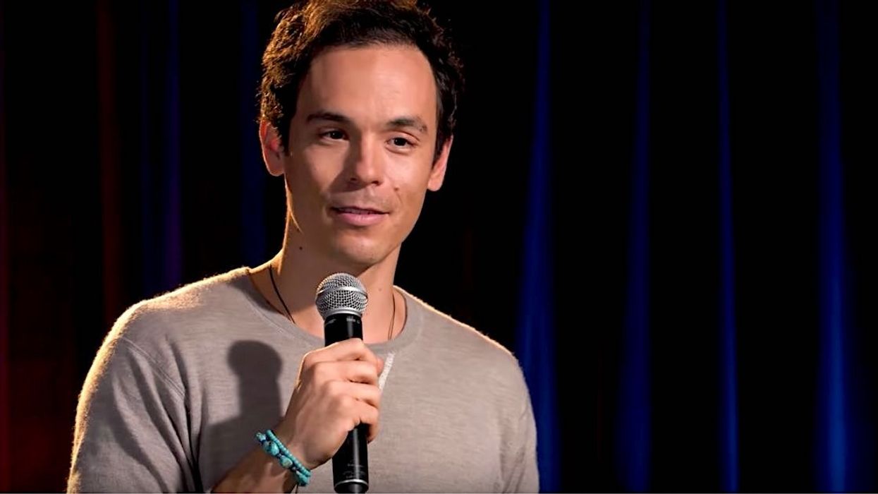 Adam Roa: How I Finally Got Over My Ex | Goalcast - Goalcast