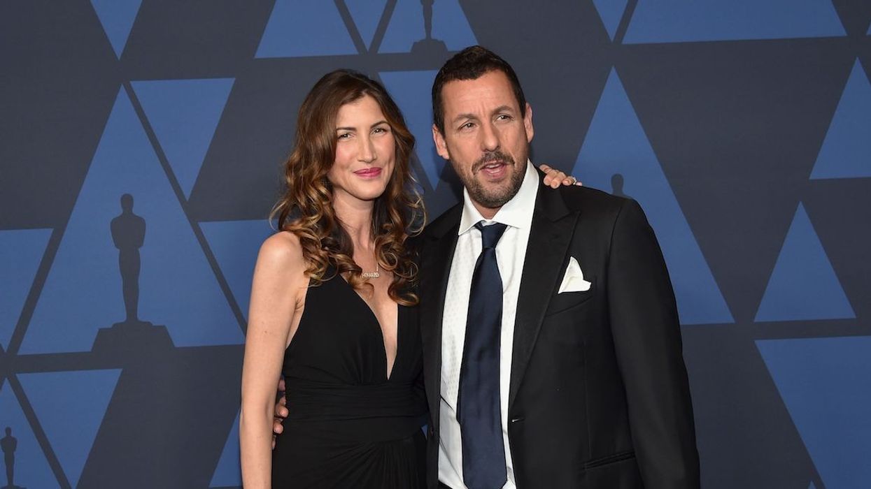 Jackie Sandler (Adam Sandler’s Wife) and the Story Behind Their 22-Year Romance