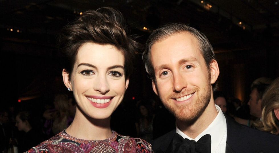 Adam schulman and anne hathaway 1024x561