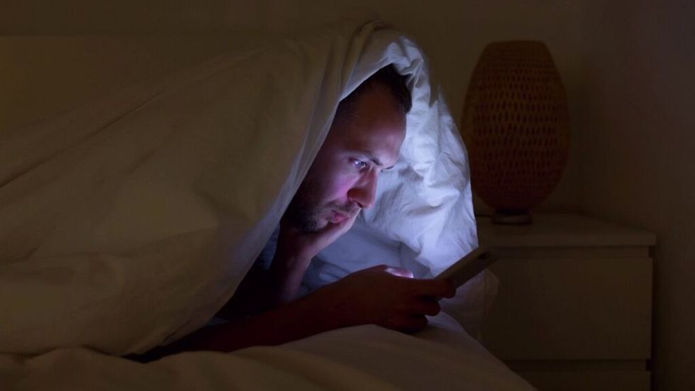 addiction to social media