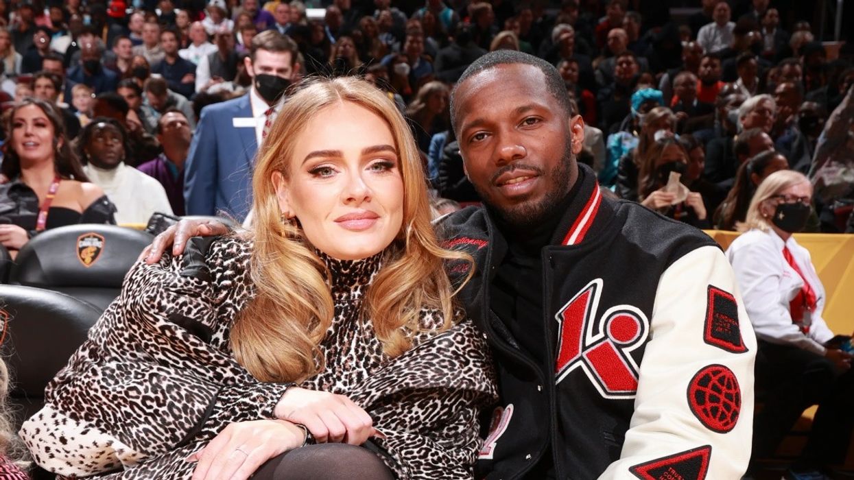 Who is Adele's Boyfriend? Here Are the Interesting Things to Know About Rich Paul