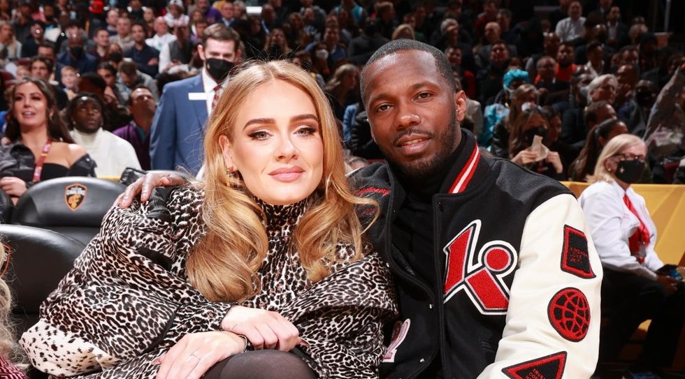 Who is Adele's Boyfriend? Here Are the Interesting Things to Know About Rich Paul