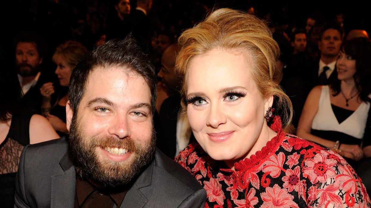 Adele Had To Pay Her Ex-Husband Millions, But Here's Why They Still Live On The Same Street