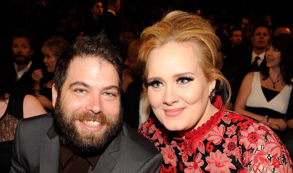 Adele Had To Pay Her Ex-Husband Millions, But Here's Why They Still Live On The Same Street