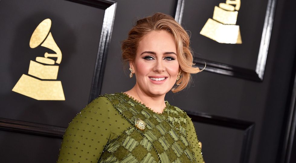 What Adele Realized About Her Stepdad After Her Father's Betrayal