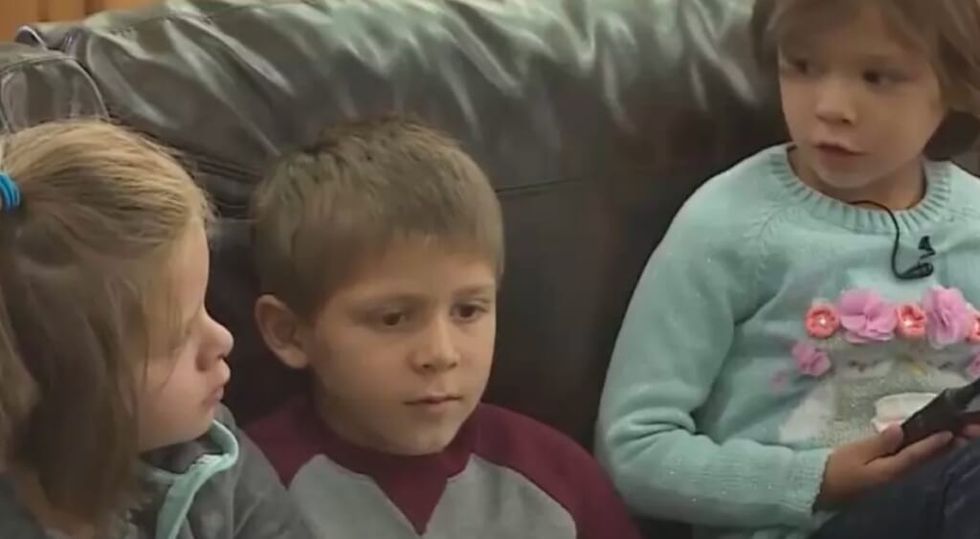 adopted children from utah