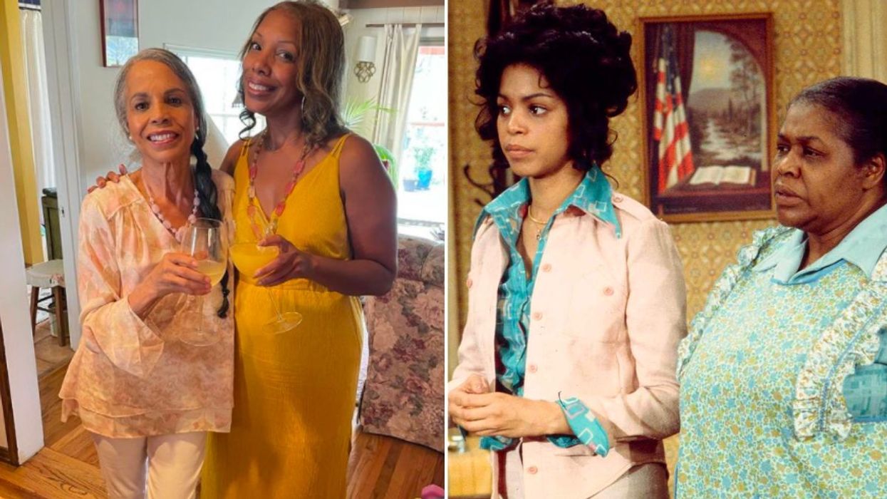 Daughter Finds Her Biological Mother After 50 Years Apart – Turns Out She’s Known Her Mom All Along