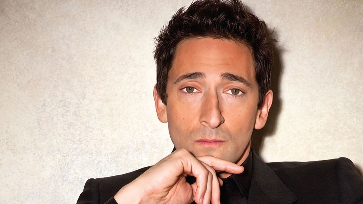 What Happened To Adrien Brody? The Promising Leading Man Who Mysteriously Left the Scene