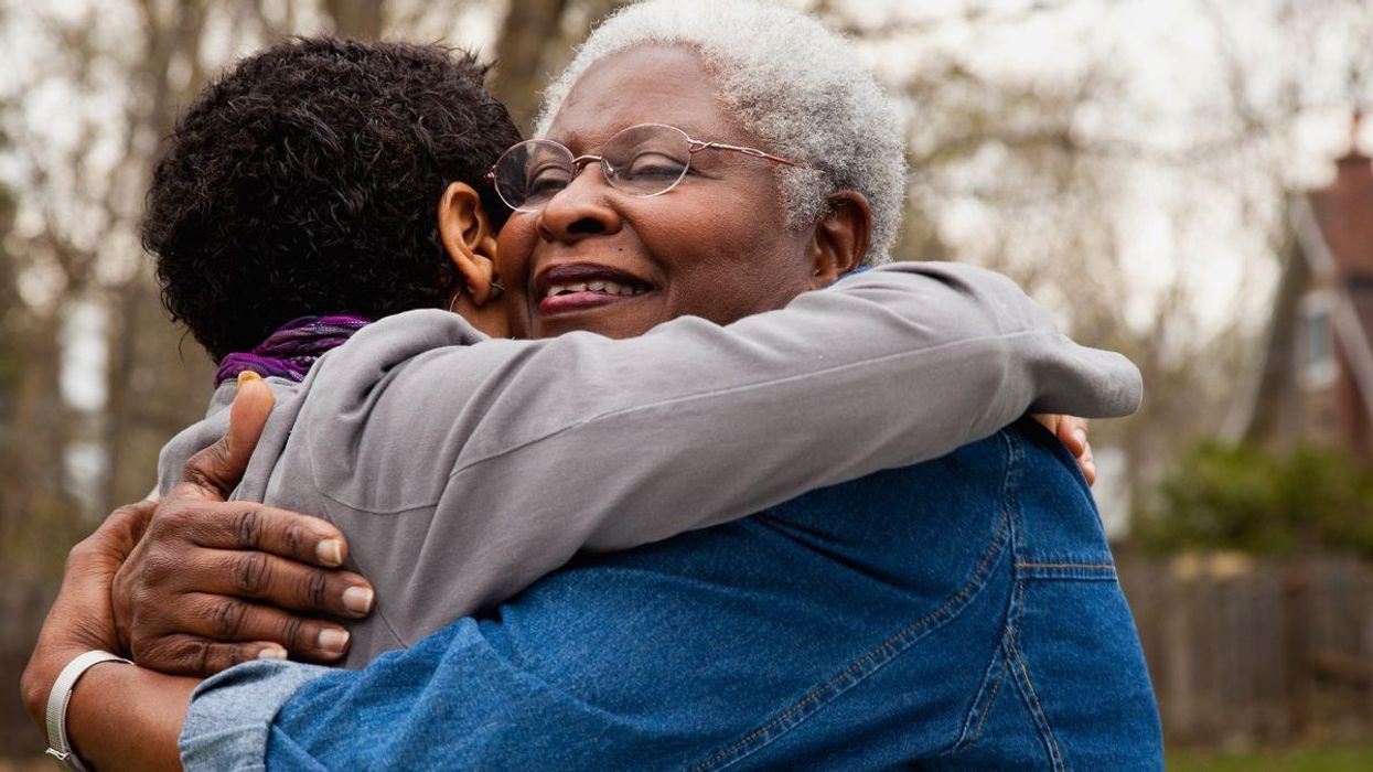 The 7 Most Important Things to Tell Your Parent Right Now