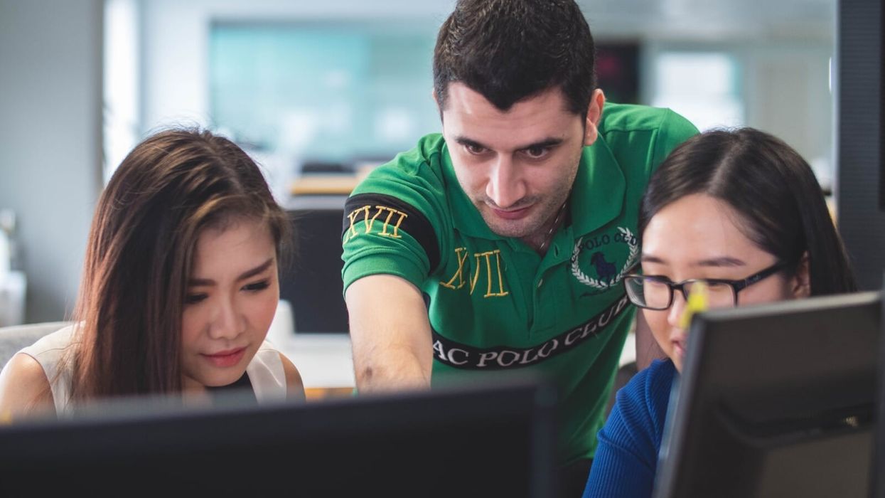 Learning New Skills Shouldn’t Stop In Adulthood - But There's a Correct Way to Do It