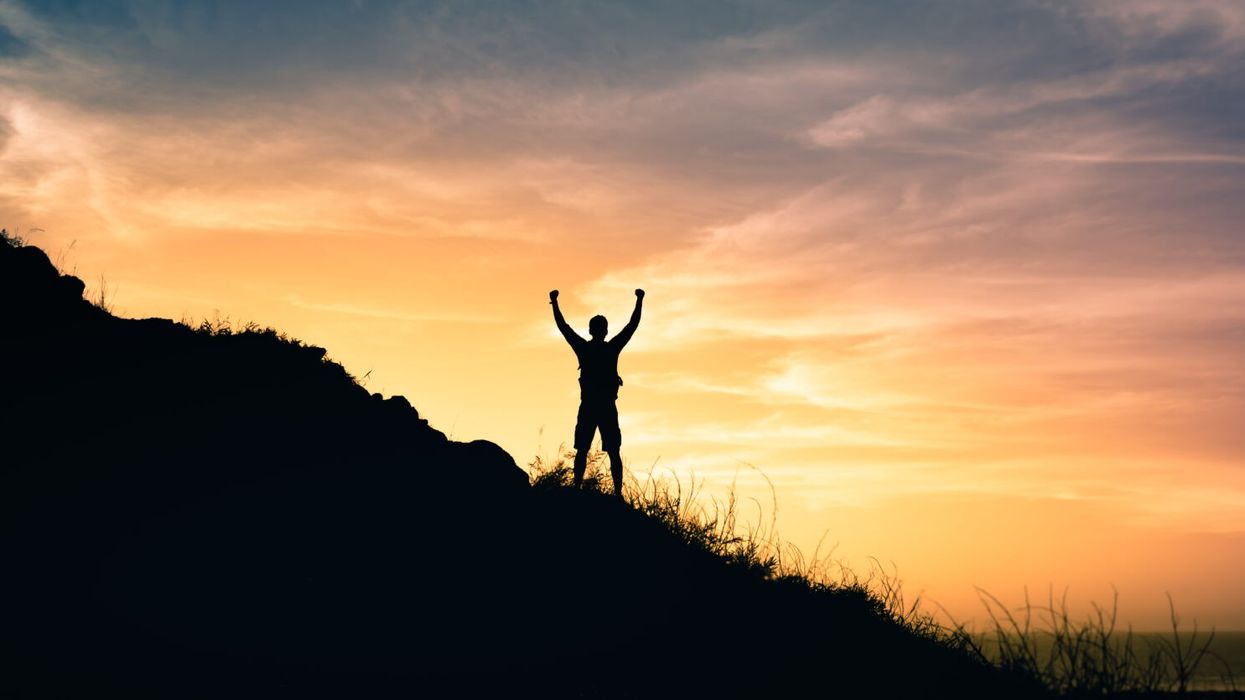 The Magic in Affirmations for Success