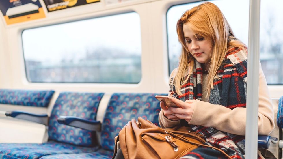 affirmations for today