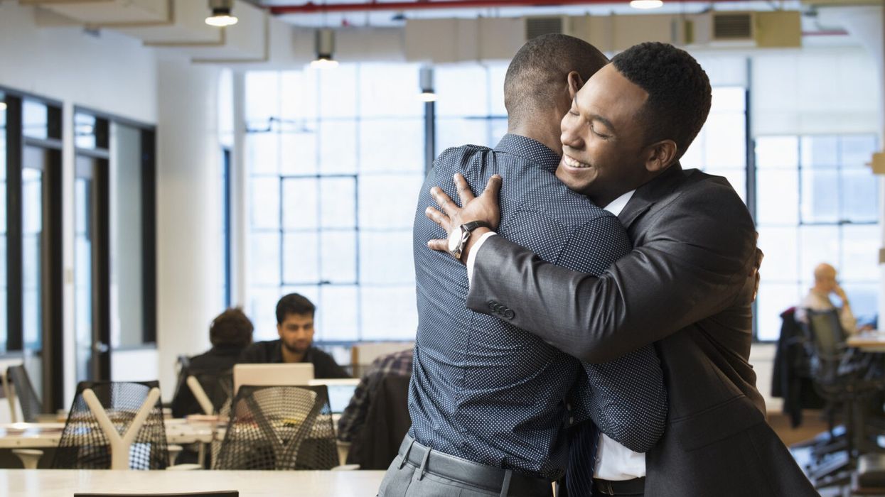 Unconditional Positive Regard: What It Is and the Surprising Benefits