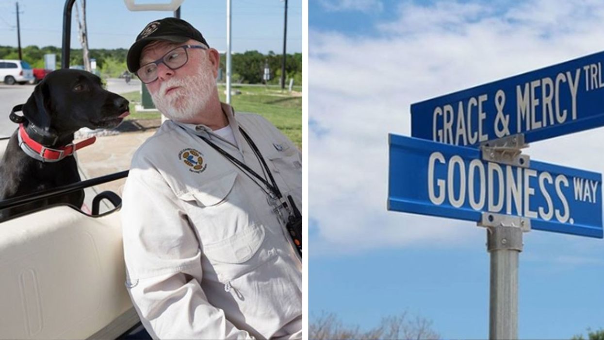 Hero of the Week: Real Estate CEO Builds a Village for the Homeless