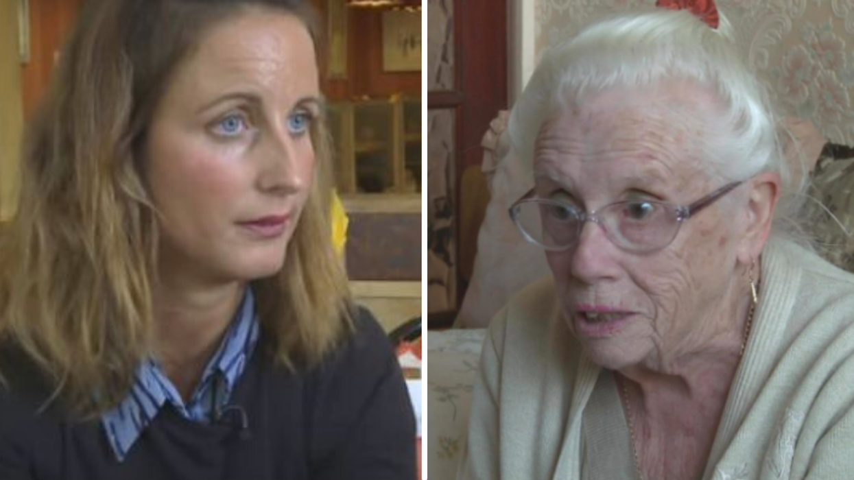 Waitress Realizes Something Is Wrong When a Regular Customer Didn’t Show Up to Her Café