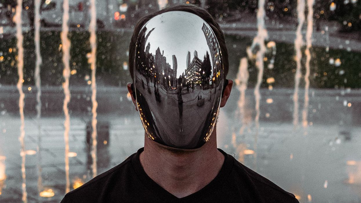 When Mindfulness Backfires: The Ego-Trap of Inauthenticity