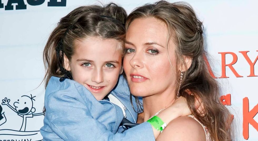 Alicia Silverstone Still Sleeps with Her 11-Year-Old Son - Is That Really So Controversial?