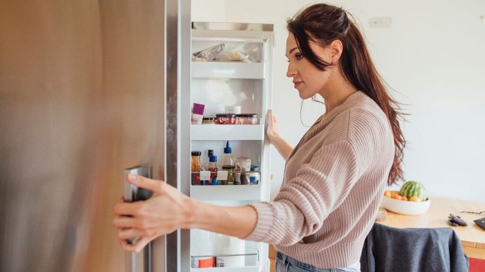 alternate day fasting