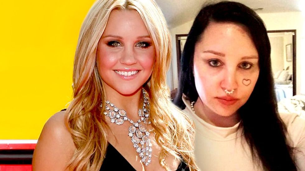 Amanda bynes before and after breakdown and conservatorship 1024x576