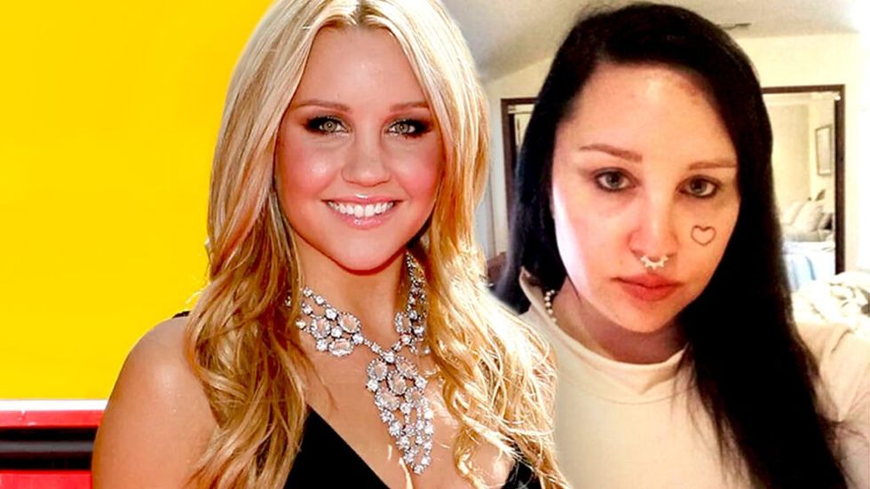 Amanda bynes before and after breakdown and conservatorship 1024x576
