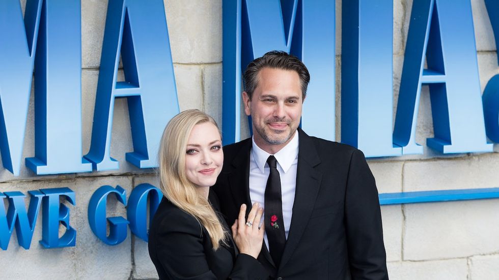 Amanda Seyfried and Husband Thomas Sadoski Have Always Played By Their Own Rules