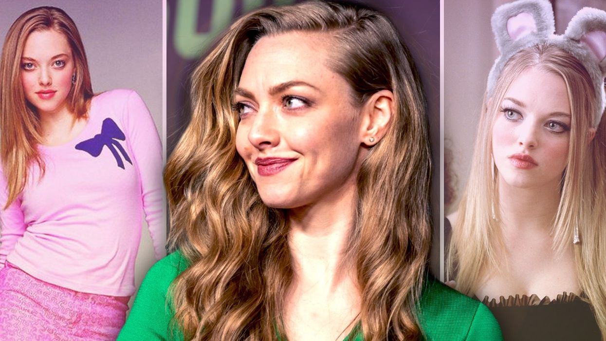 From Mean Girl to Dropout: How Amanda Seyfried Beat a Poisonous Hollywood Stereotype