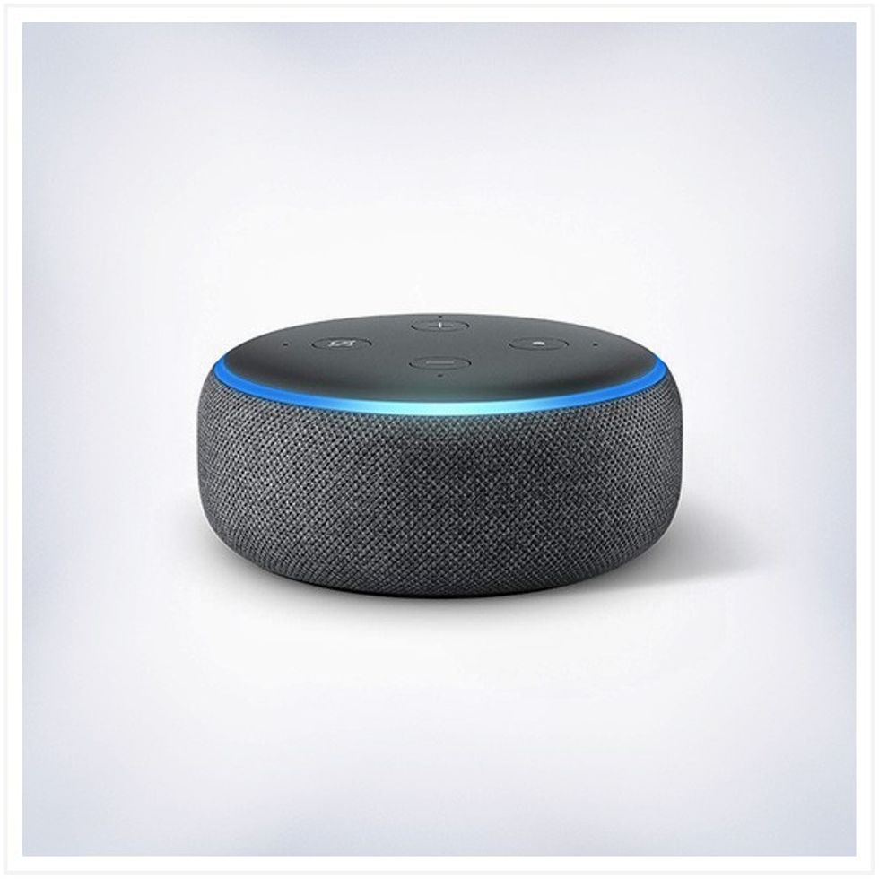 AMAZON-ECHO-DOT