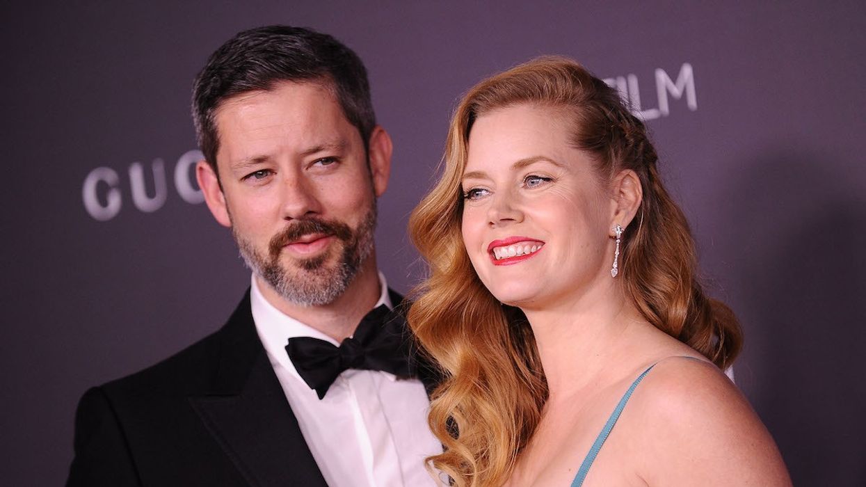 The Truth Behind Amy Adams and Darren Le Gallo’s 20-Year Romance