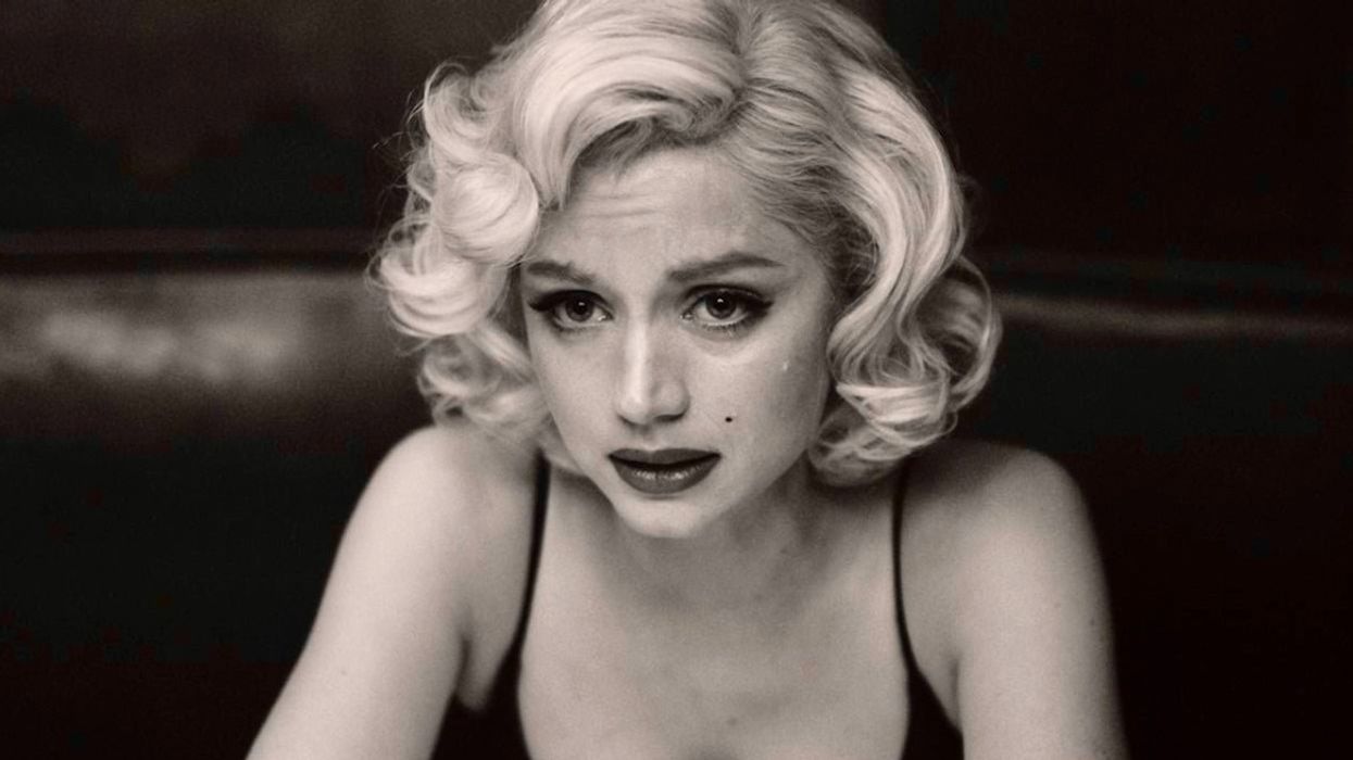 Why the Marilyn Monroe #1 Netflix Drama is Facing So Much Hate and Getting the Wrong Kind of Attention