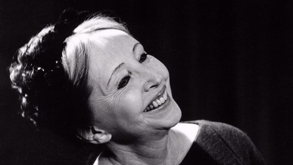 Anais Nin