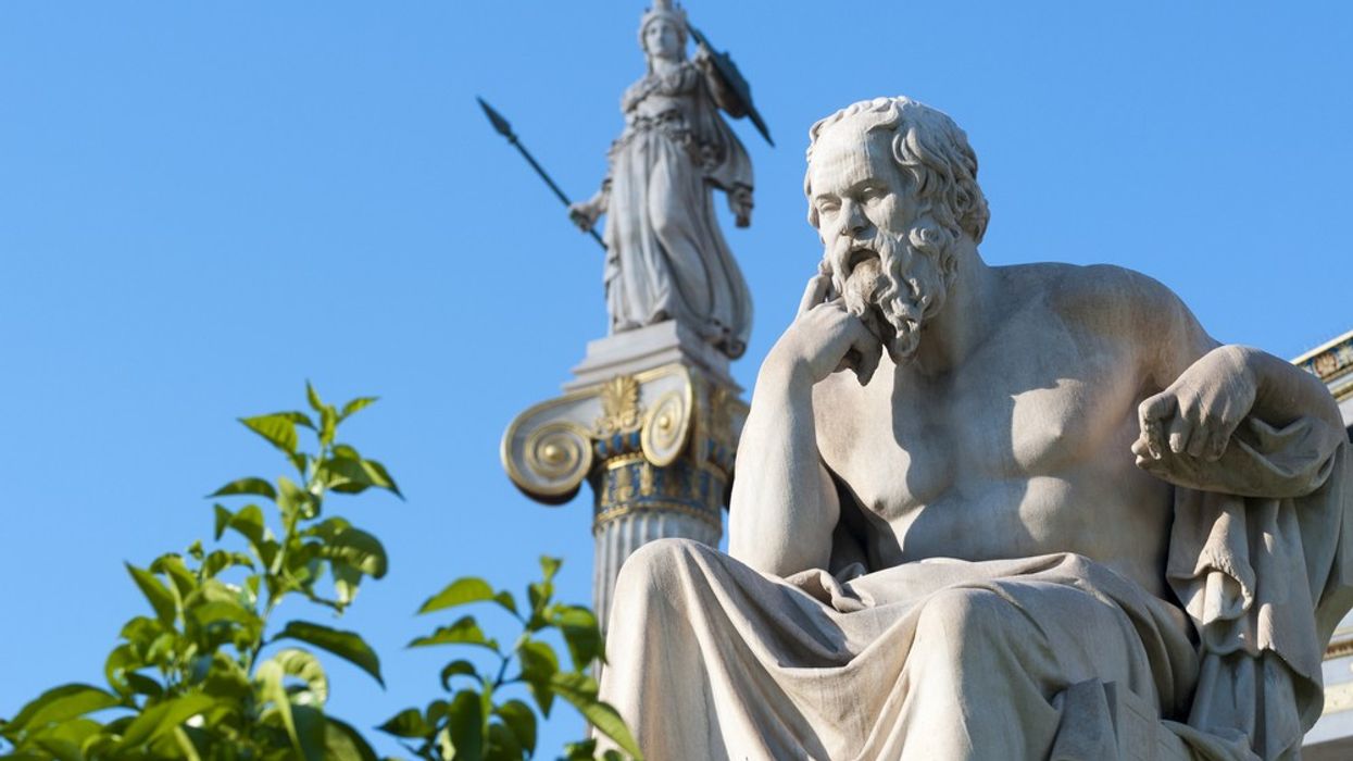 How the Ancient Greek Principle of Phronesis Helps Us Develop Practical Wisdom in Daily Life