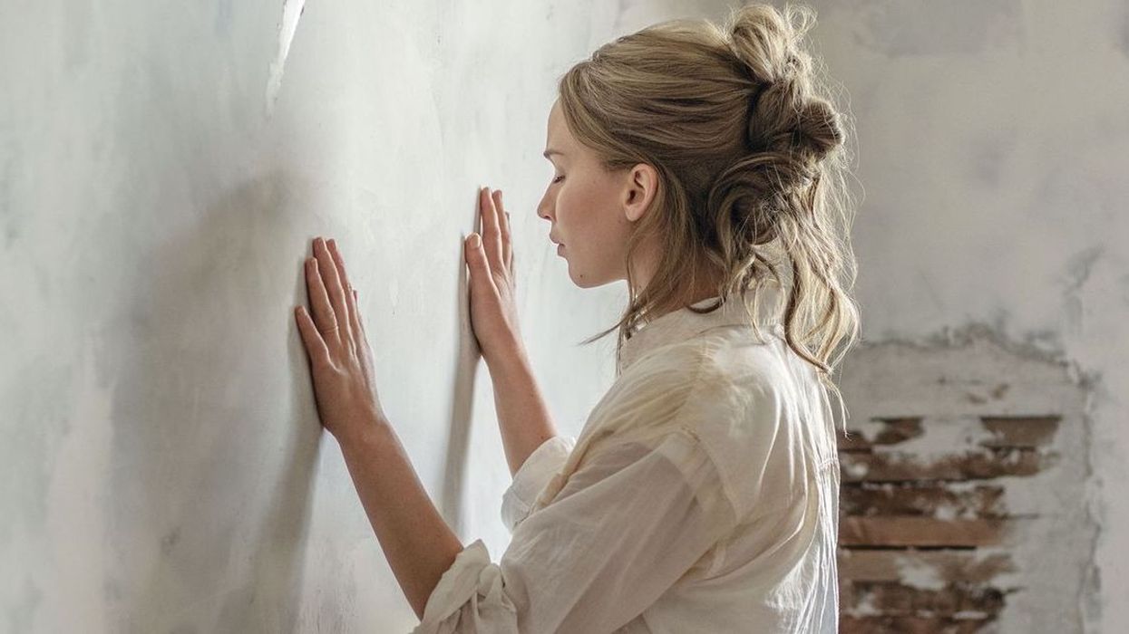 Creative Tips For Releasing Anger—Because It Can’t Stay Where It Is