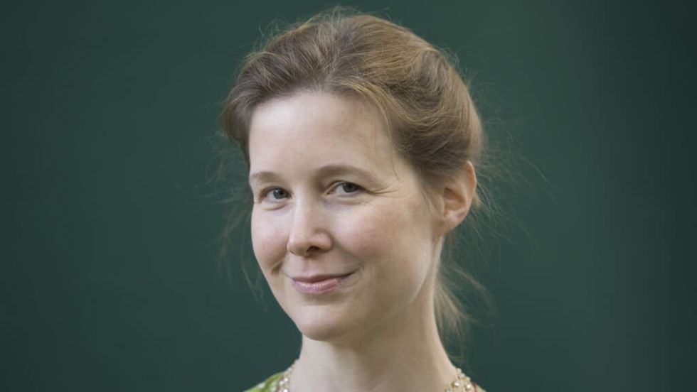 Ann Patchett