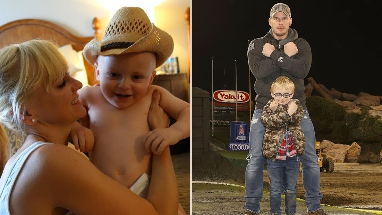 After the Backlash: What Happened to Chris Pratts Relationship With Son Jack After Shocking Post?