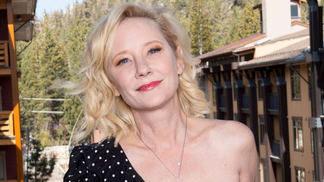 Remembering Anne Heche: How a Tragic Life Forged an Inspirational Icon