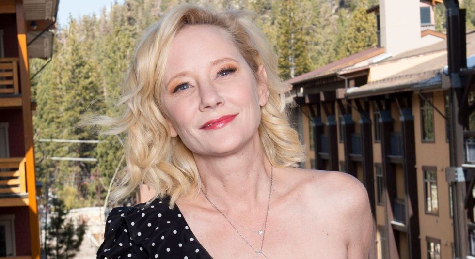 Remembering Anne Heche: How a Tragic Life Forged an Inspirational Icon