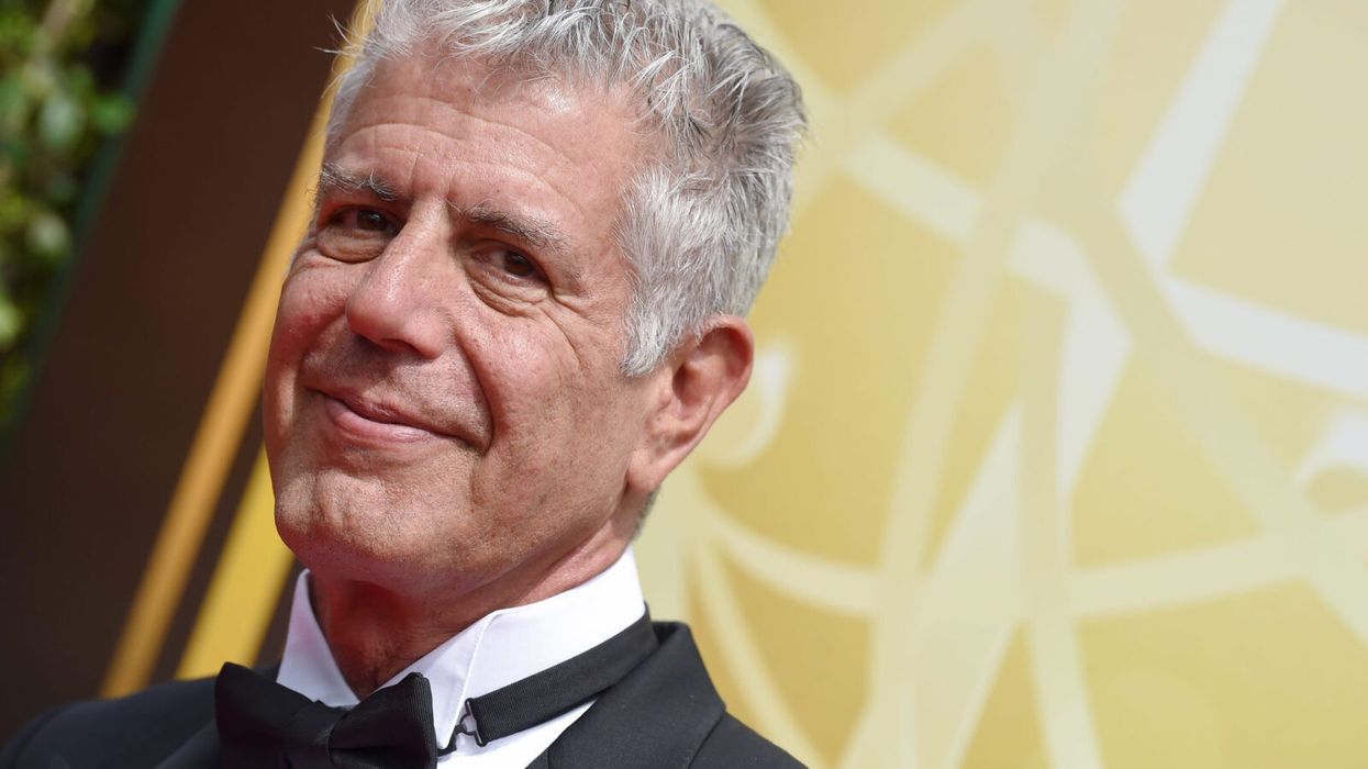 A Look Back: Remembering The Celebrities and Legends We Lost in 2018