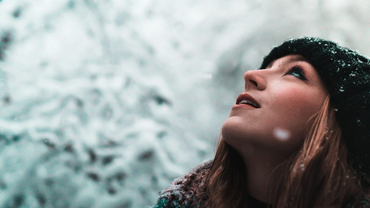 7 Things You Can Do Right Now to Feel Less Anxious