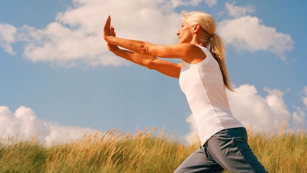 anxiety treatment without medication