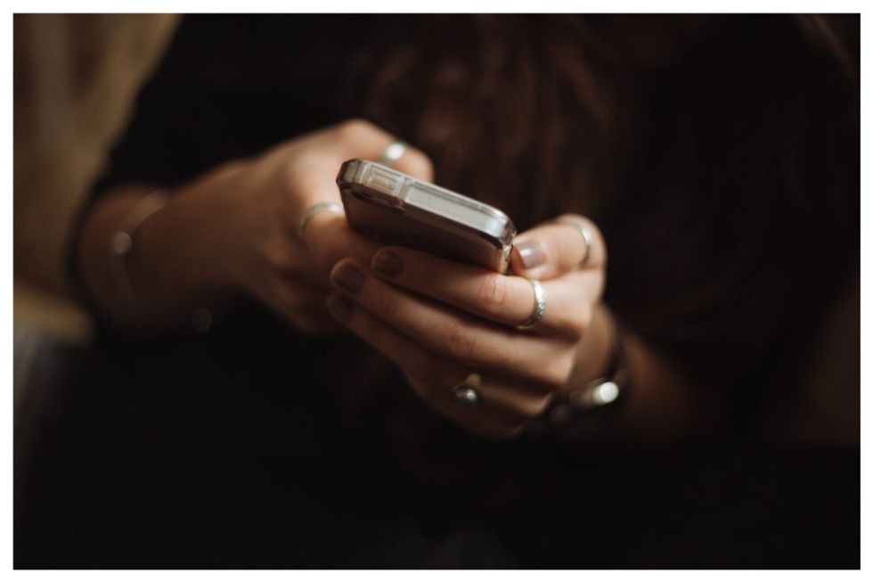 anxious attachment style