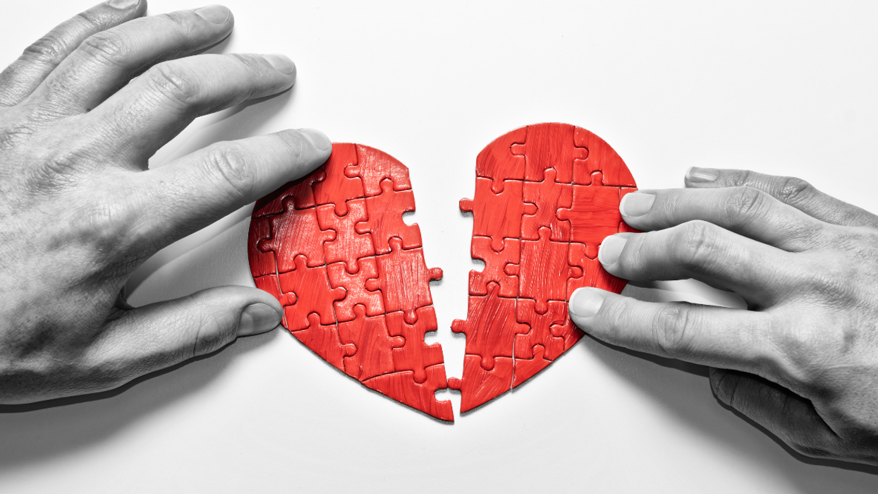 Anxious Attachment Style: How to Heal Insecurities For Greater Emotional Intimacy