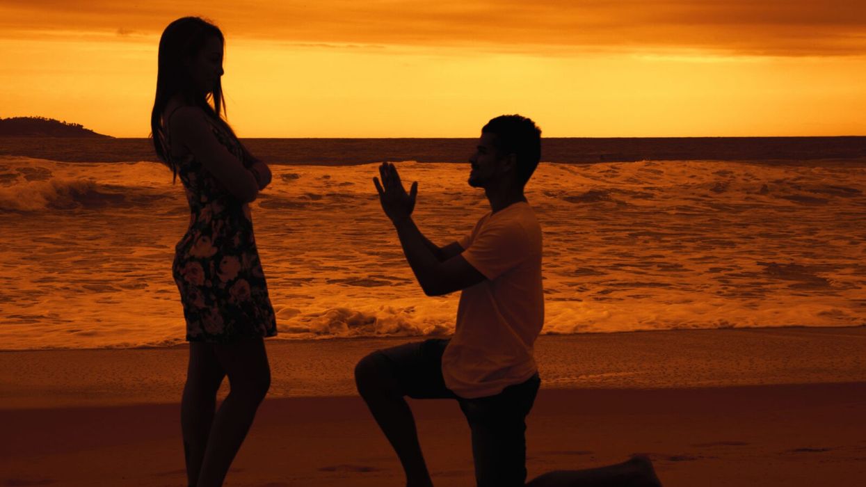 The Power of an Apology: Why Love Means Saying "I'm Sorry"