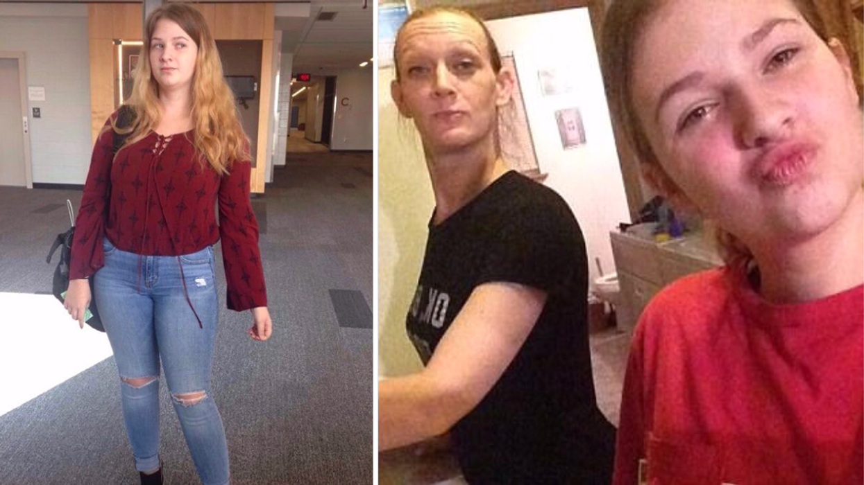 Teen Is Body-Shamed by Teacher in Front of the Whole Class and Then Kicked Out - Furious Mom Hits Back